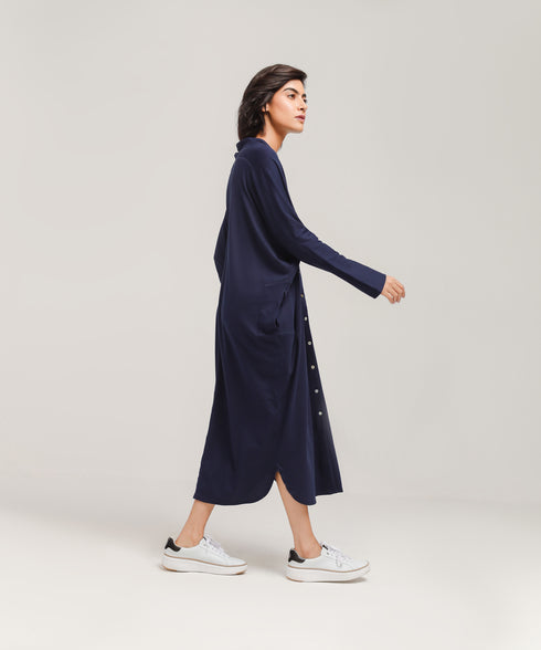 Women's Shirt Dress